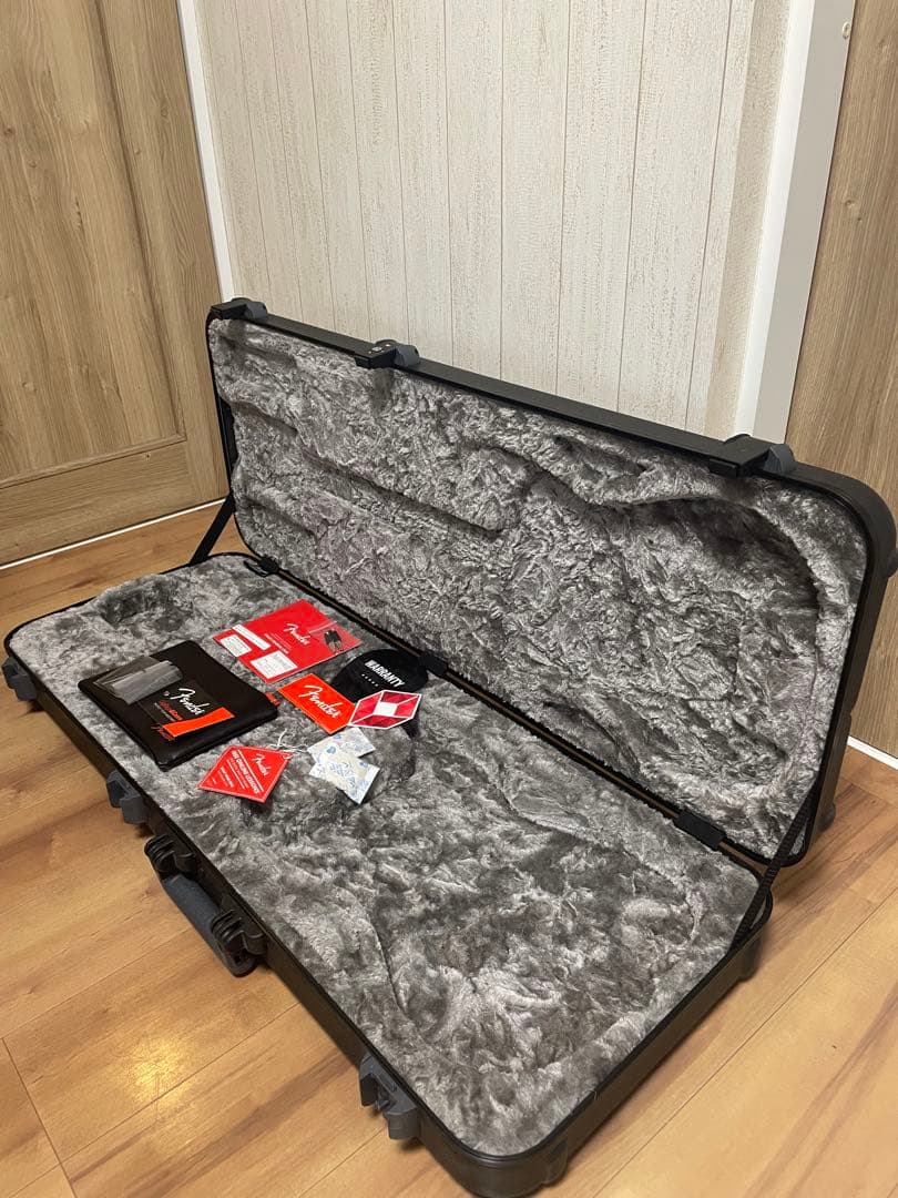 ギター American Professional Stratocaster