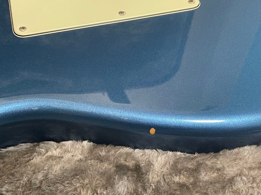 ギター American Professional Stratocaster