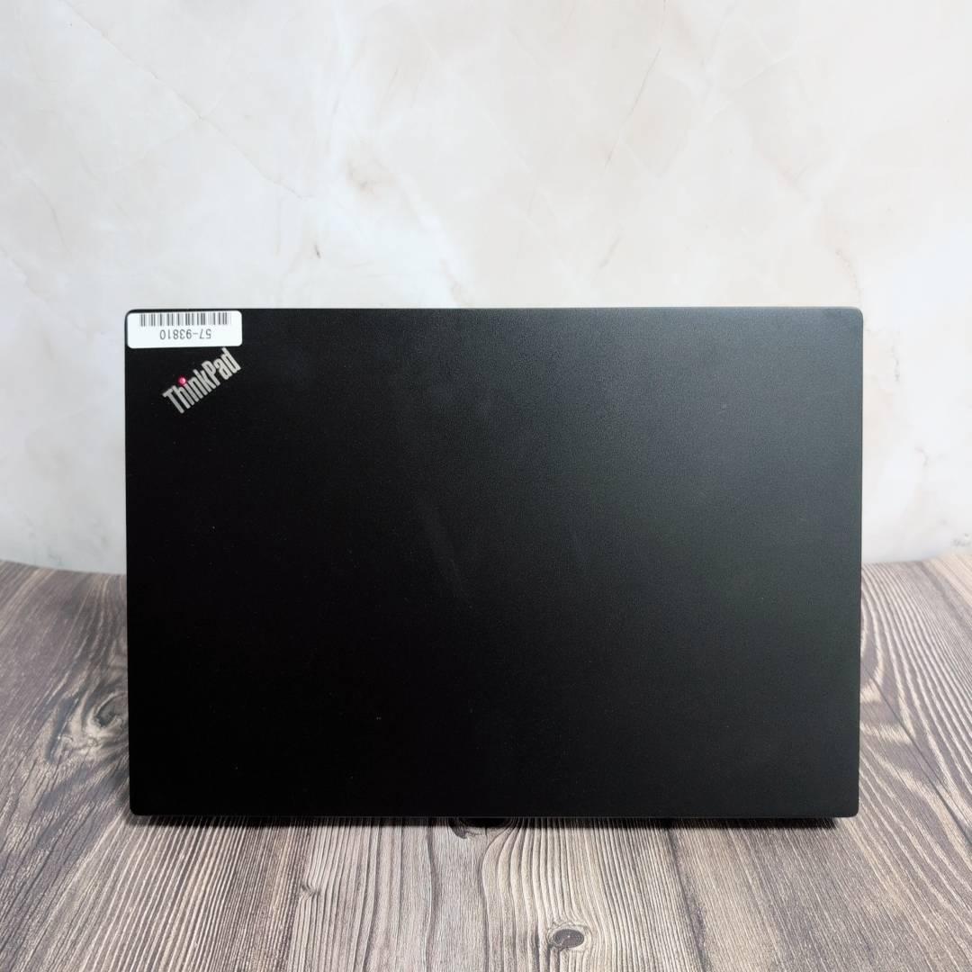 ThinkPad L380 Core i5 第8世代 256GB 人気