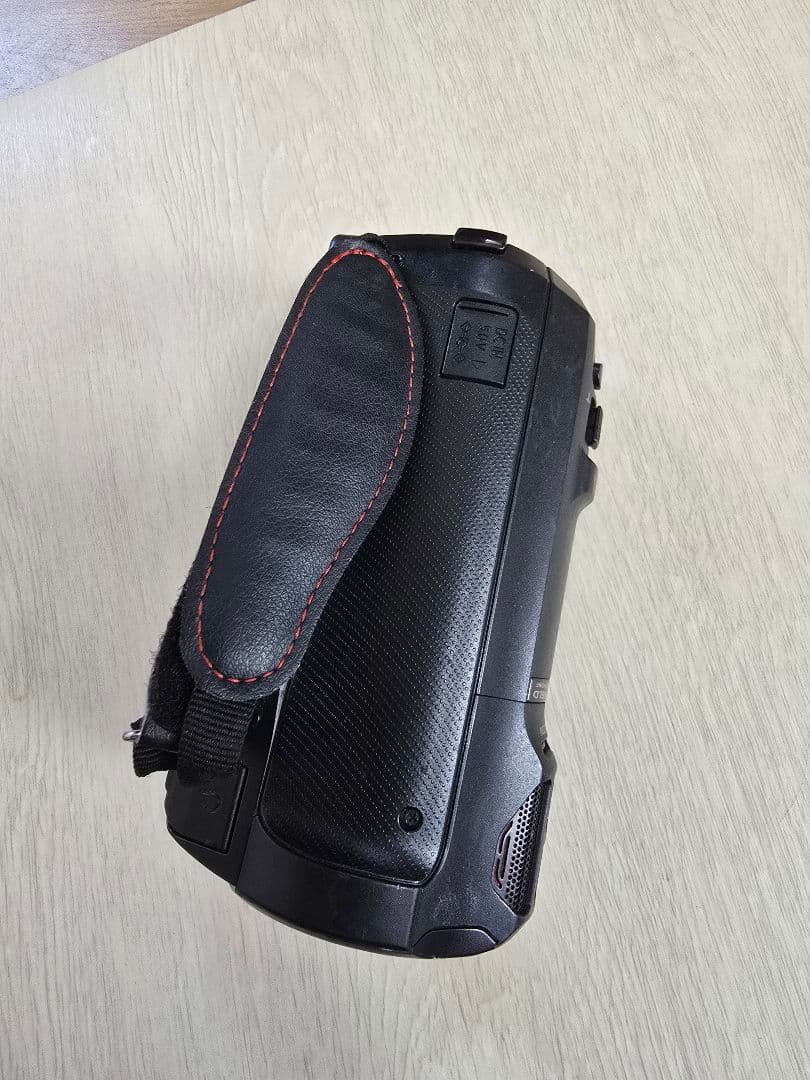 Panasonic HC-VX985M 4Kビデオカメラ