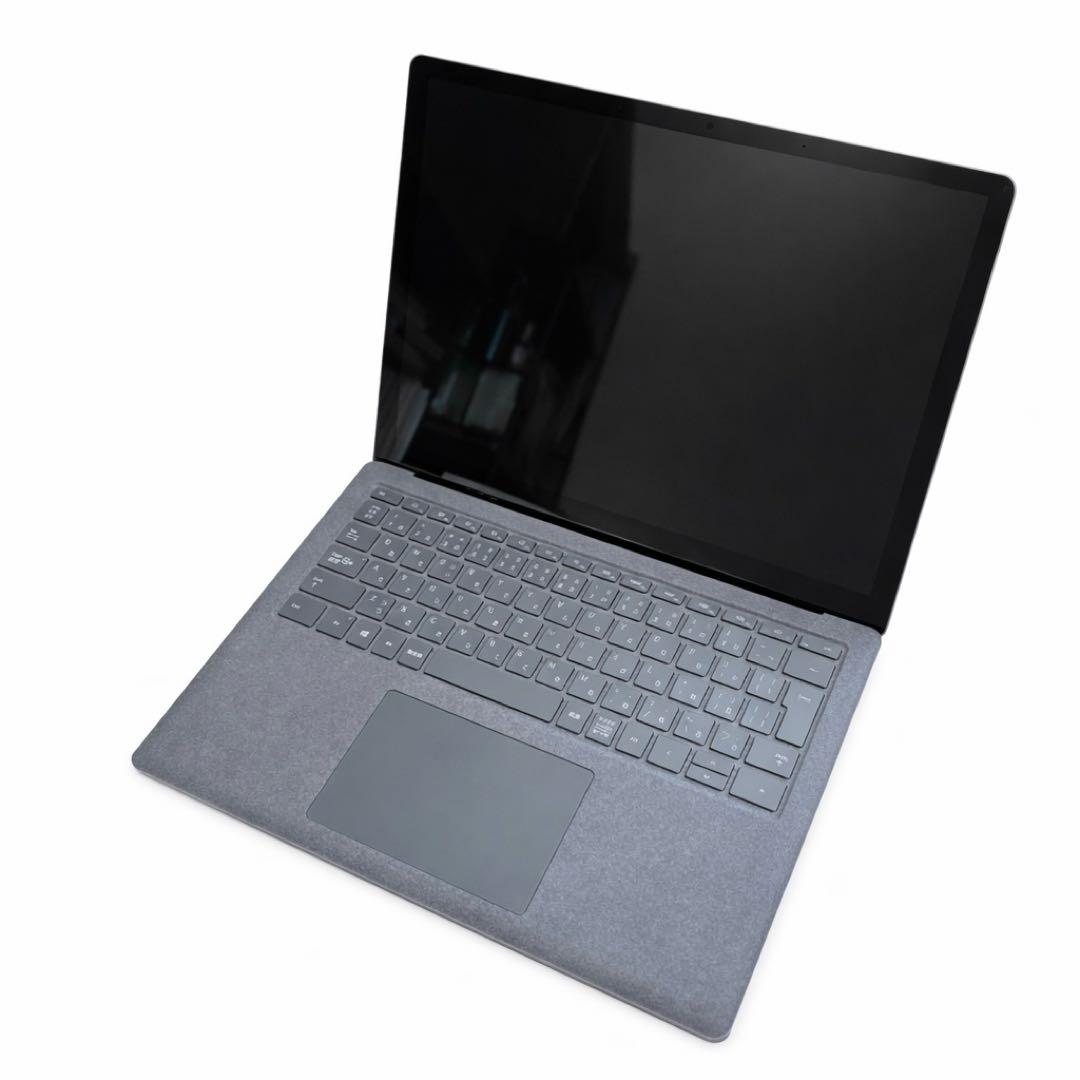 Microsoft Surface Laptop 4 アイスブルー 512GB