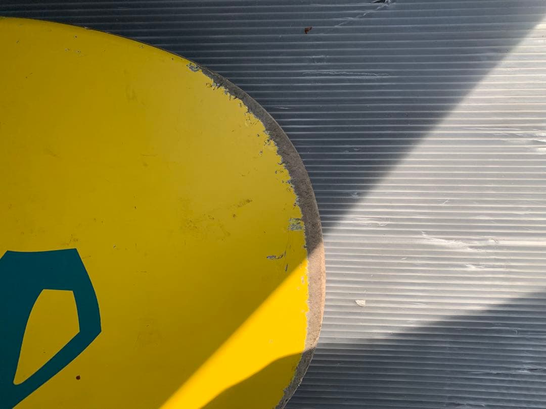 Chocolate サンダー　スケートボード　8.5