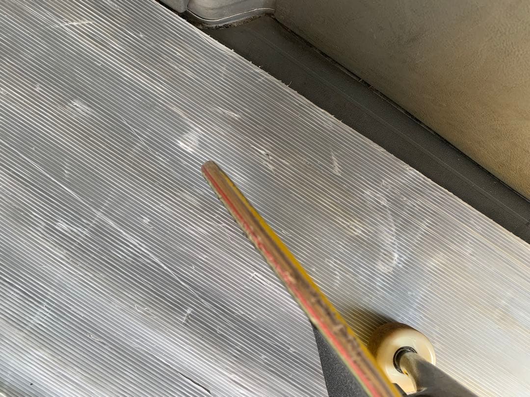 Chocolate サンダー　スケートボード　8.5