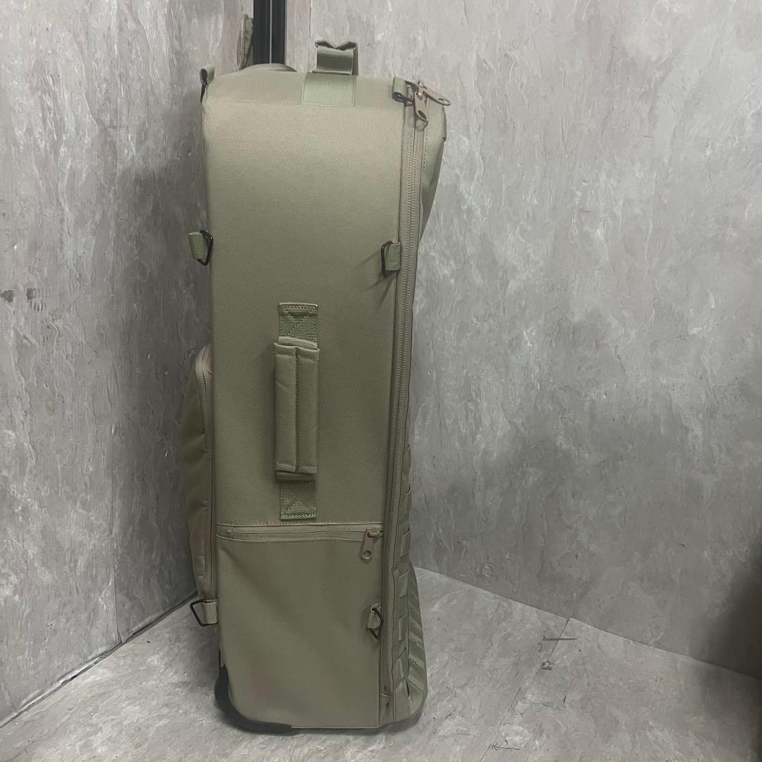 Hare tahiniCAMPER'S キャンパーノ コロコーロ 2 タン