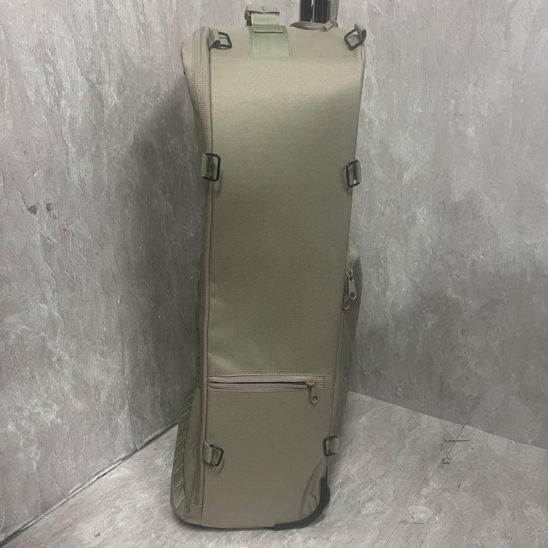 Hare tahiniCAMPER'S キャンパーノ コロコーロ 2 タン