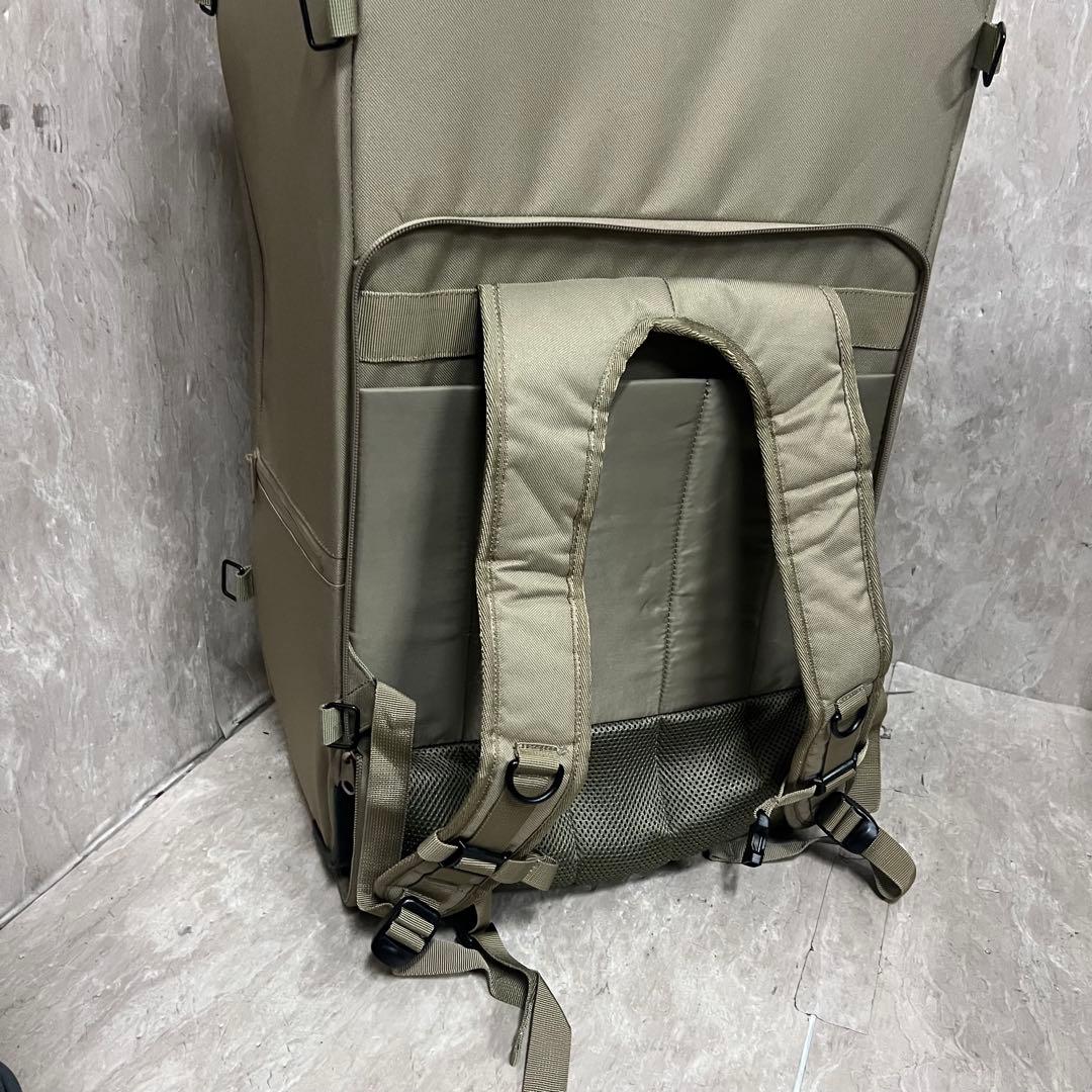 Hare tahiniCAMPER'S キャンパーノ コロコーロ 2 タン