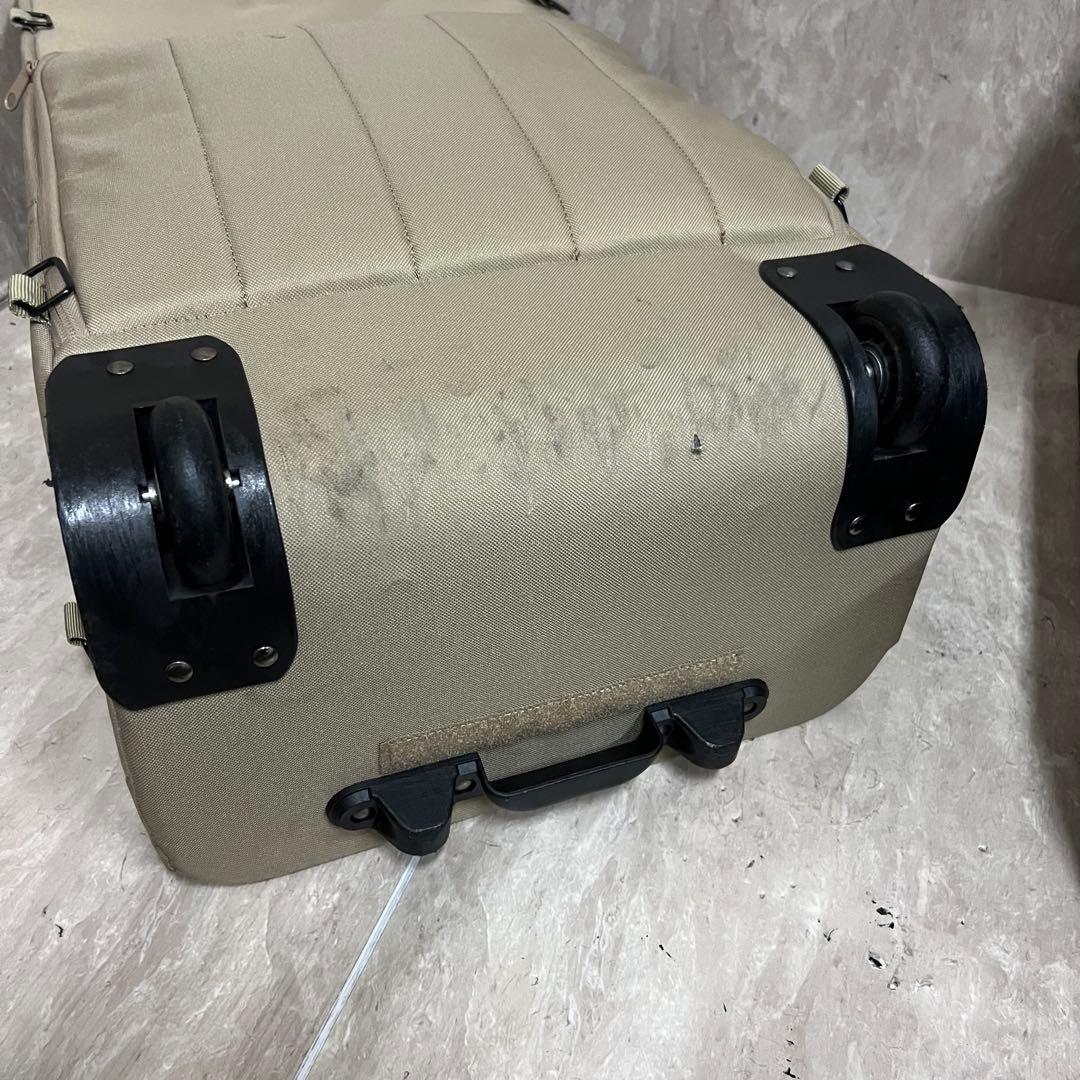 Hare tahiniCAMPER'S キャンパーノ コロコーロ 2 タン