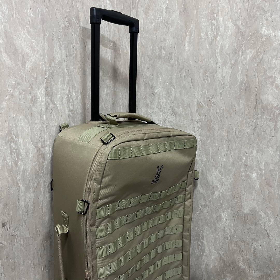 Hare tahiniCAMPER'S キャンパーノ コロコーロ 2 タン