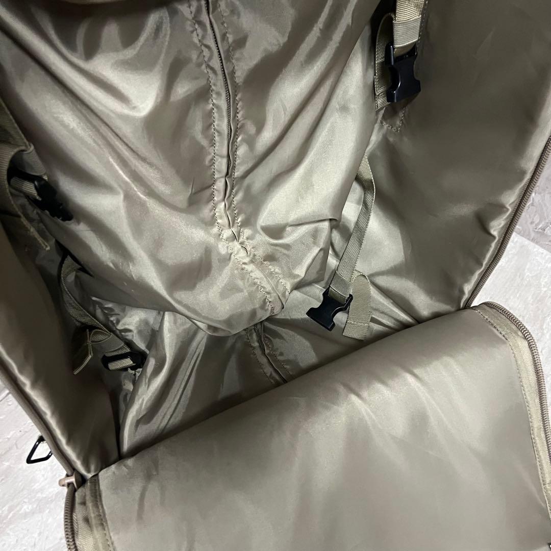 Hare tahiniCAMPER'S キャンパーノ コロコーロ 2 タン