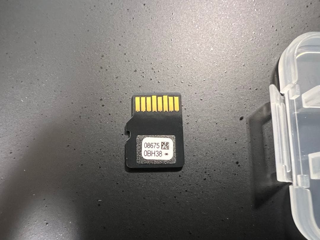 レクサス地図sd