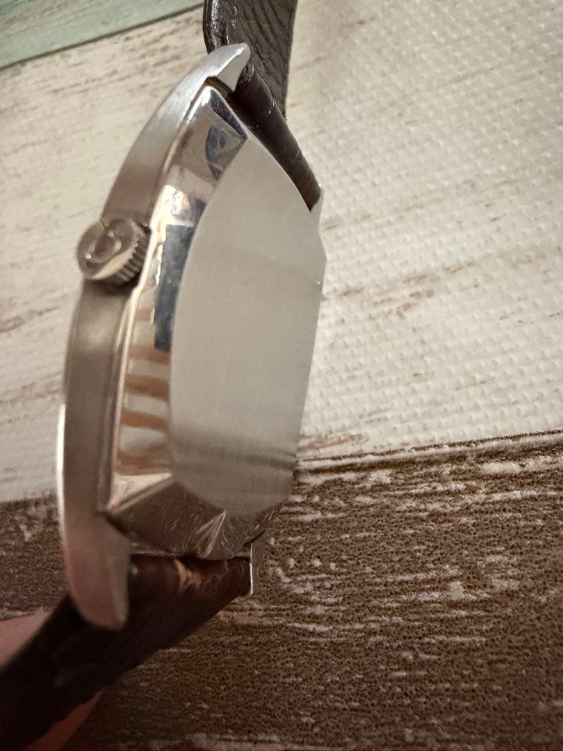 OMEGA 自動巻き 不稼働品　アンティーク　オールドオメガ　コンステレーション