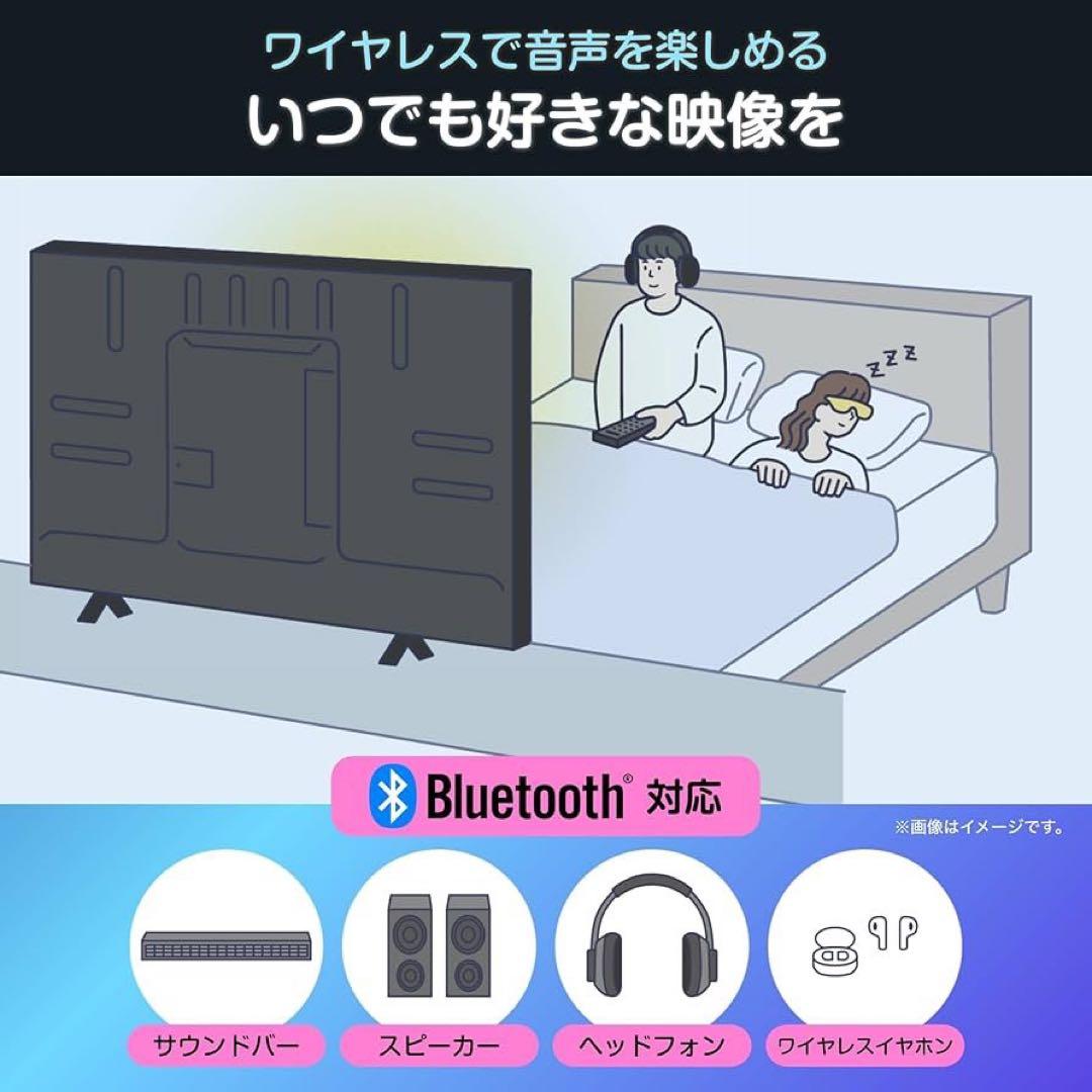 ◻︎【極美品】Hisense 液晶TV 65V型 4K 65E60N 2025年製