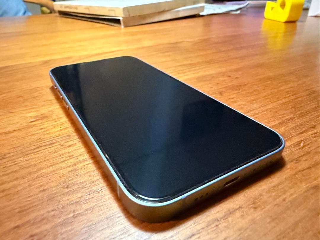 Apple iPhone 14 本体 128gb simフリー US版