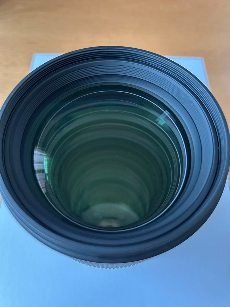 レンズ(単焦点) SIGMA 85mm F1.4DG HSM