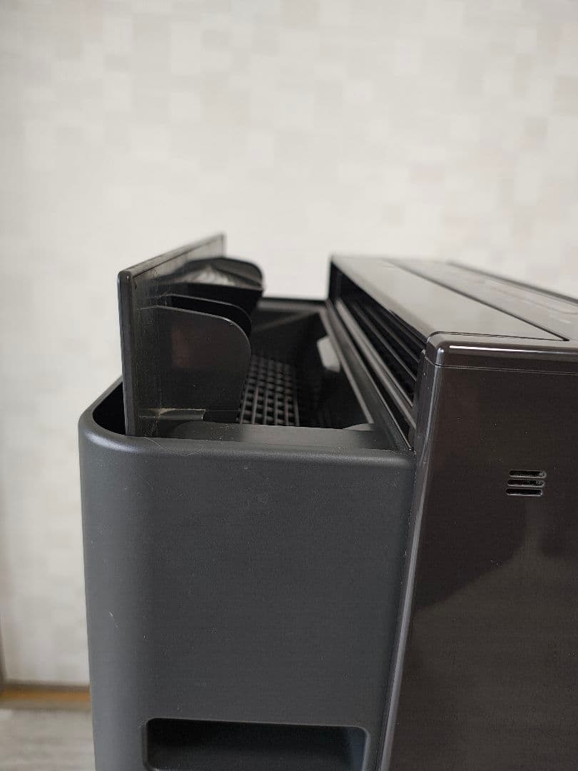 これからの季節の必需品！！ Panasonic 　　空気清浄機