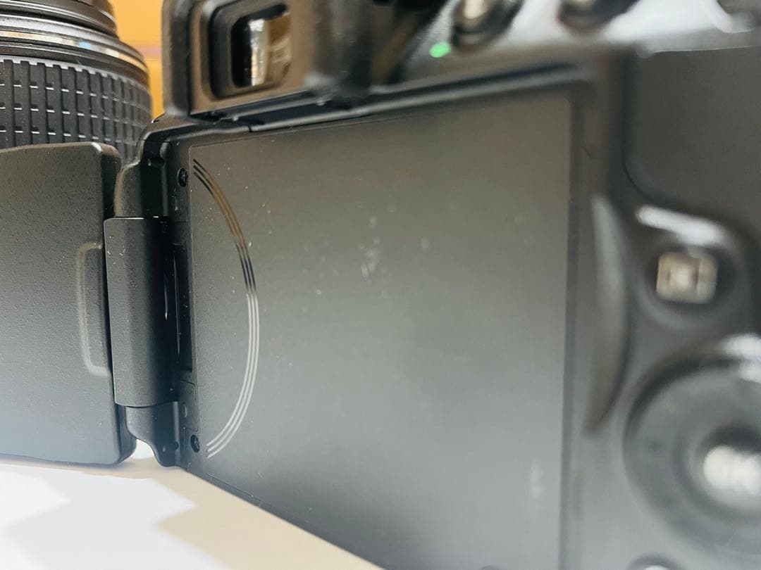 Nikon D5300 ダブルズームキット２