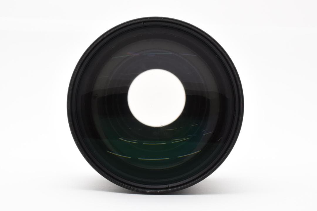 Tokina AT-X 300mm F2.8 単焦点 超望遠 ニコンF用 美品