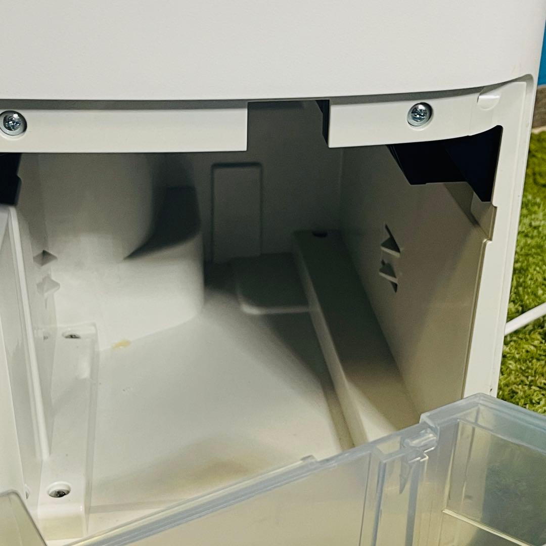 SHARP 加湿空気清浄機 KI-ND50 2021年製 動作確認済み