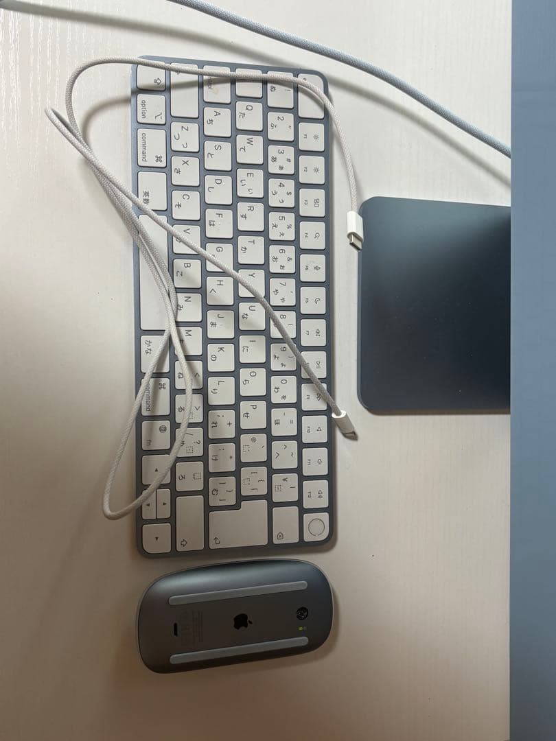 Macデスクトップ Apple iMac m1 16GB 512GB