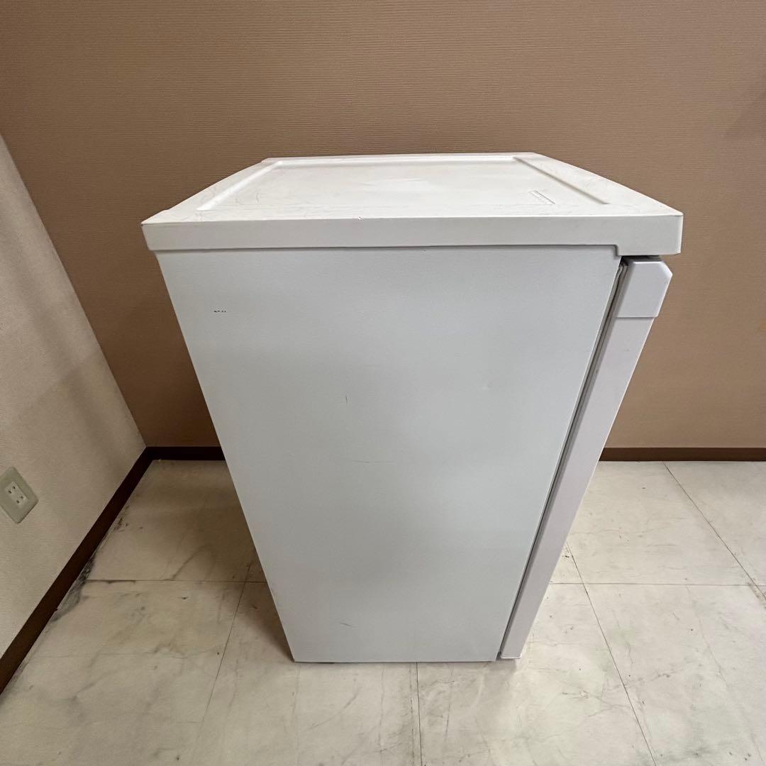 Haier 冷凍庫 102L JF-NU102A メーカー再生品