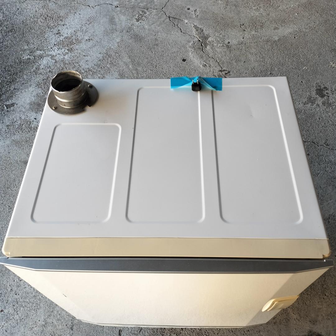 送料無料 Rinnai RDT-52S-2 ガス衣類乾燥機 幹太くん 都市ガス用