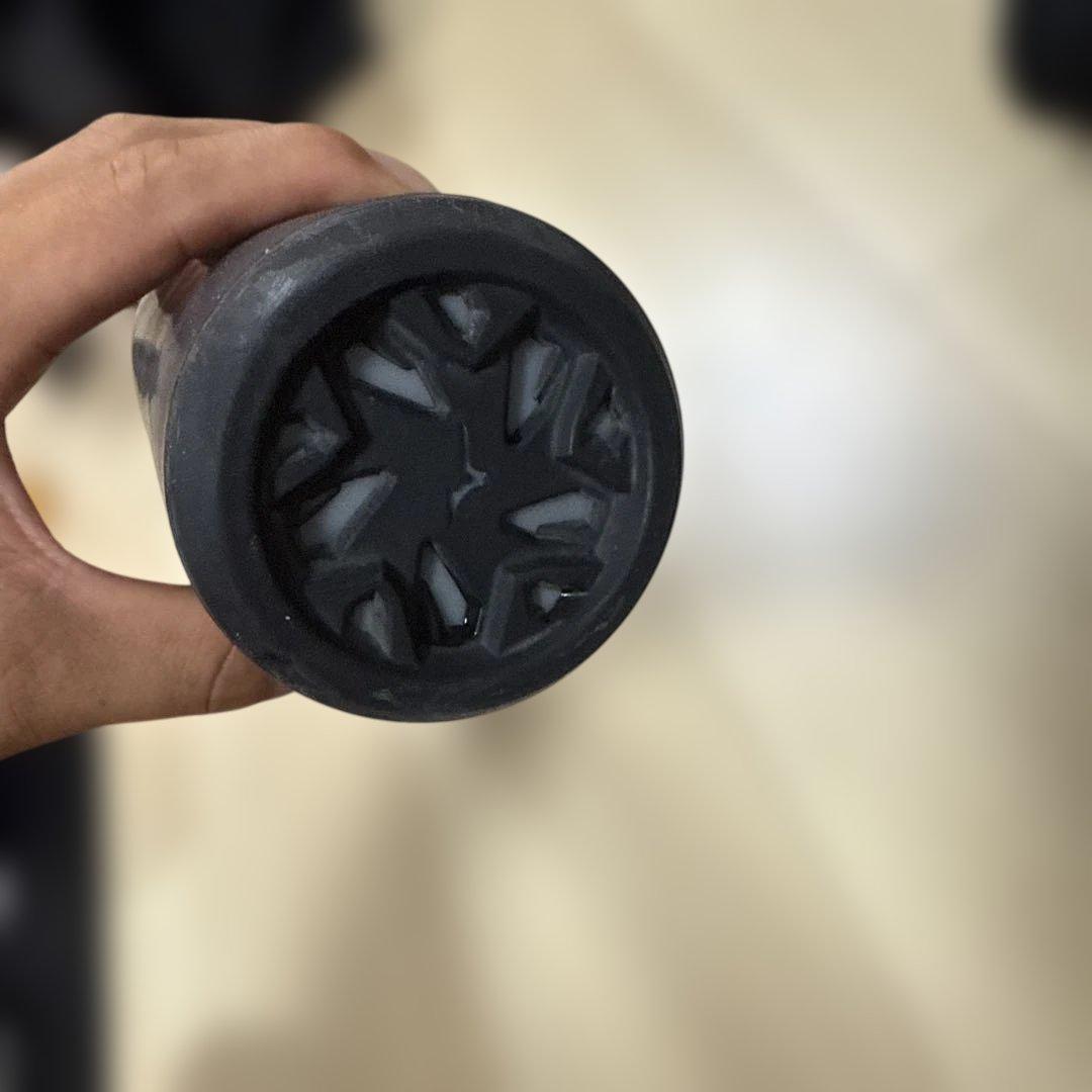 Mizuno BEYOND レガシー　バットケース