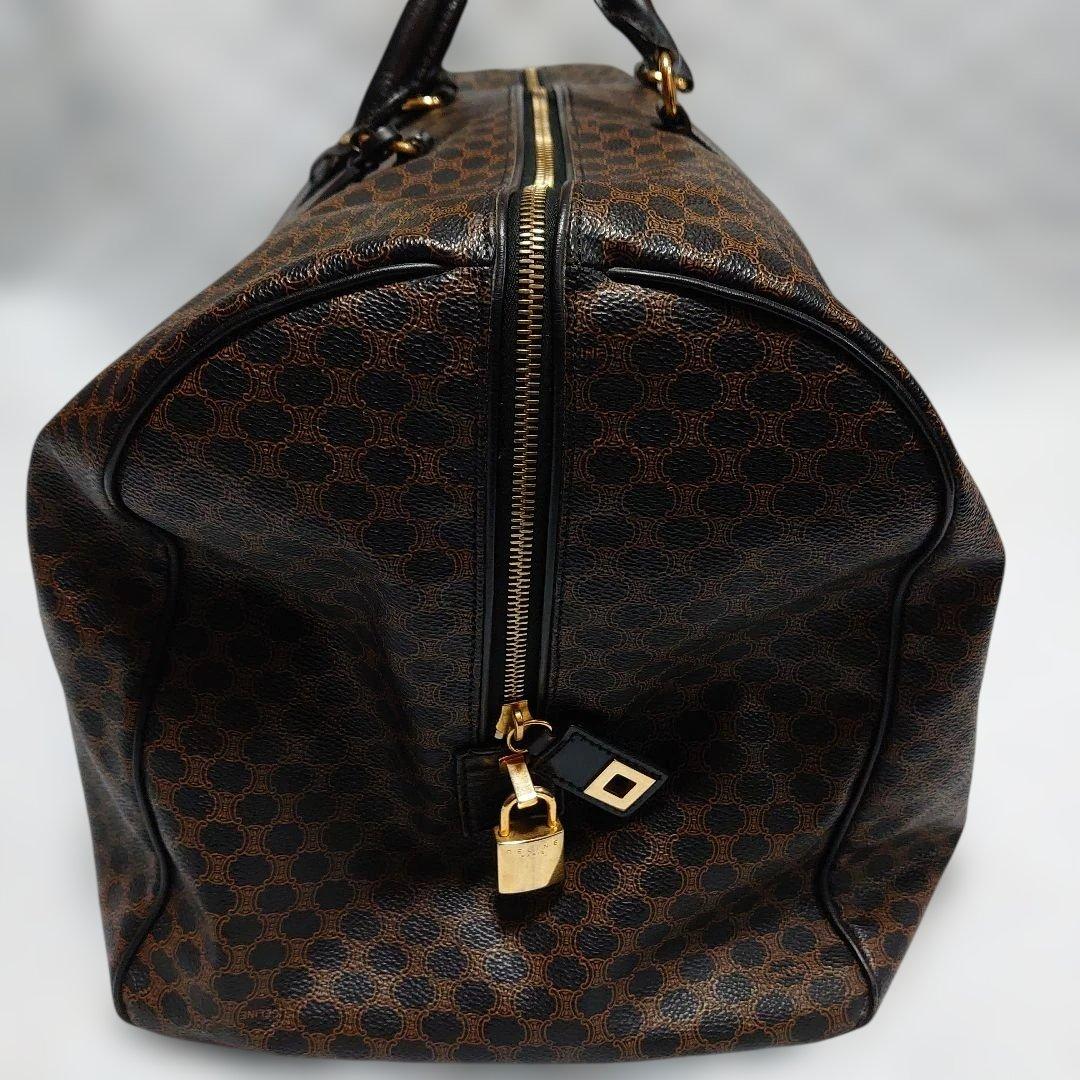 セリーヌ ボストンバッグ