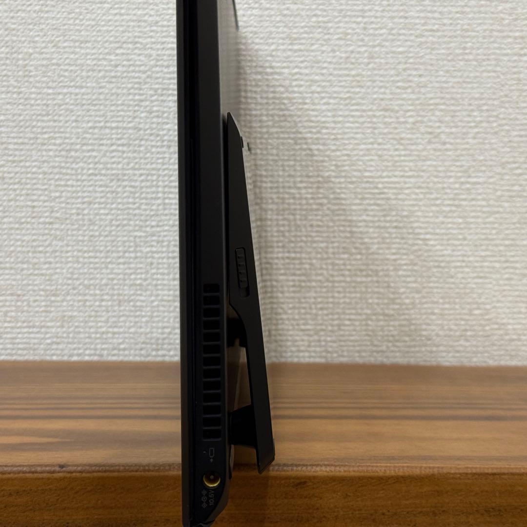 【稼動品】VAIO Pro 13 13型 Core i7 Windows11