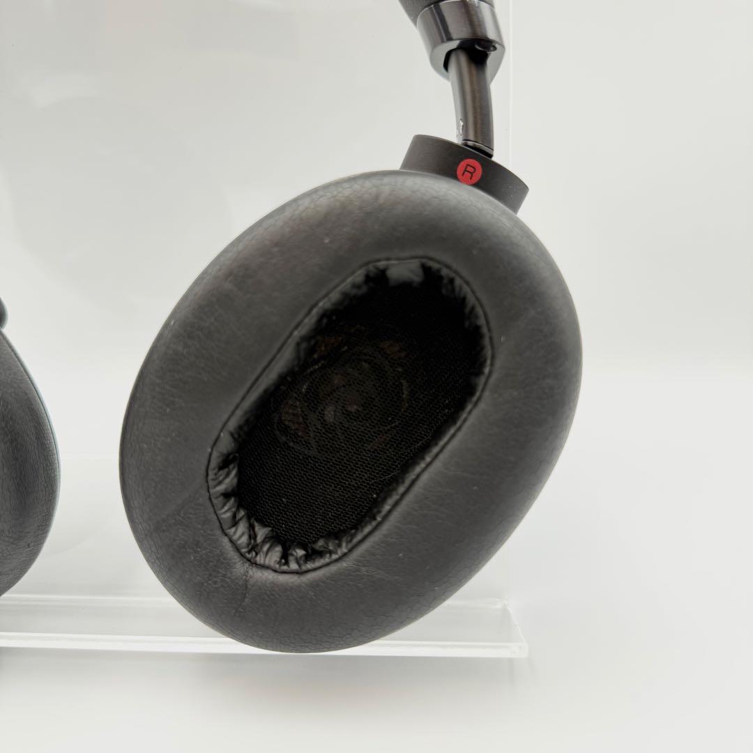 「本体のみ」SONY 超高音質有線ヘッドホンMDR1AM2