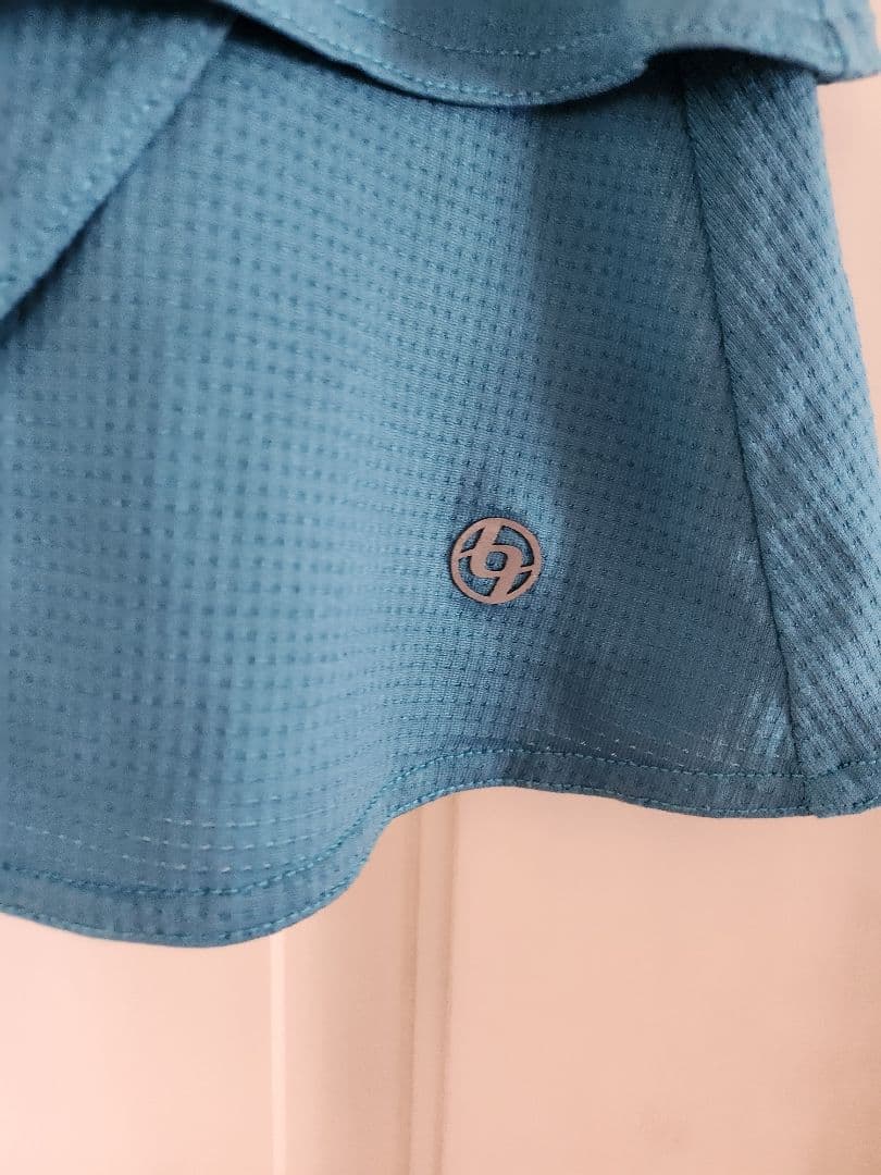 lija スコート(Nike　FILA　アドミラル　テニス　海外)