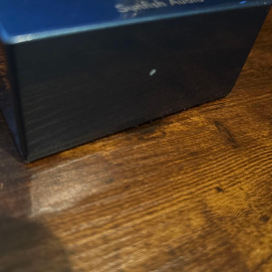 ギター Sunfish Audio Tara