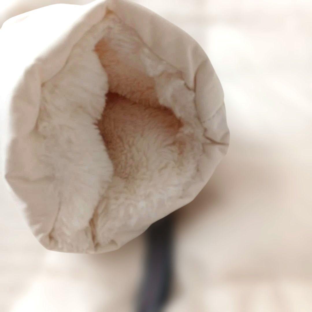 FILA ゴルフ ■プレミアムダウンコート■ Sサイズ ■ホワイト