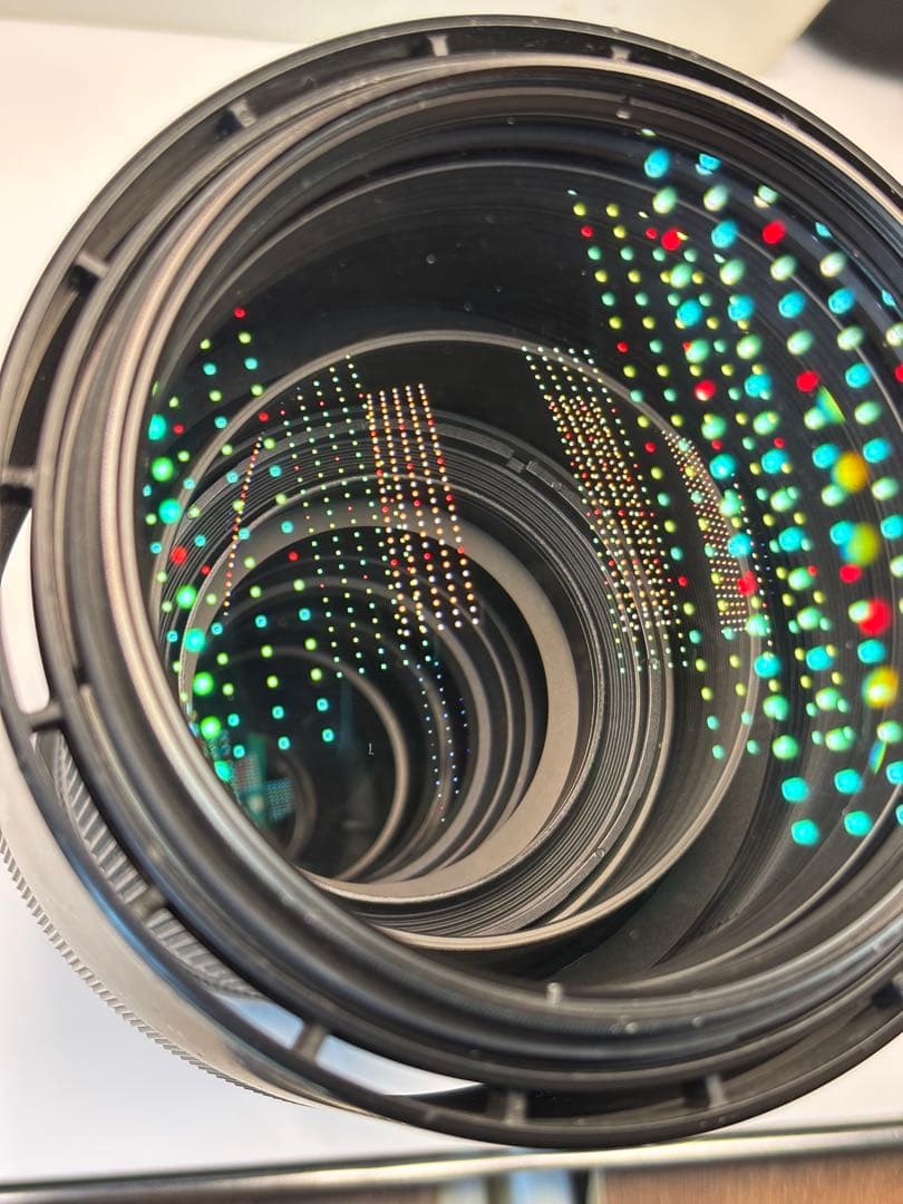 SIGMA 150-600mm Contemporary EF(USBドッグ付)