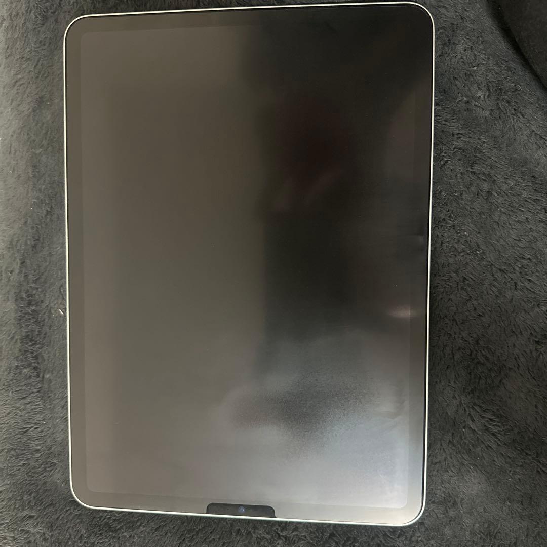 Apple iPad Pro 11インチ シルバー 本体
