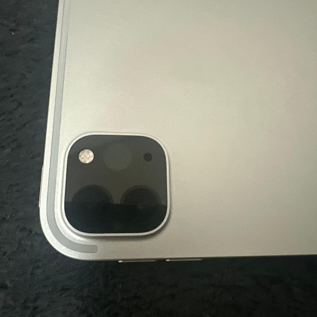 Apple iPad Pro 11インチ シルバー 本体