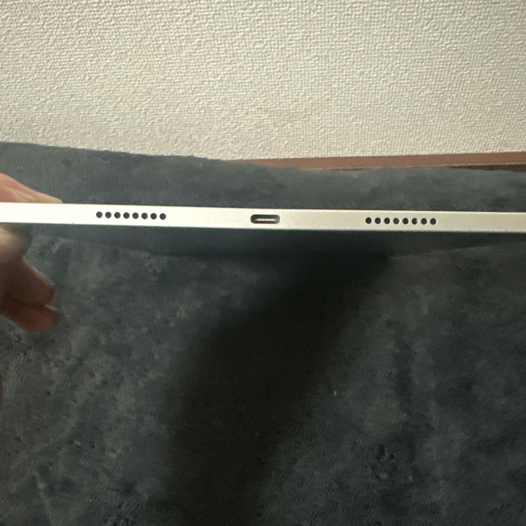 Apple iPad Pro 11インチ シルバー 本体