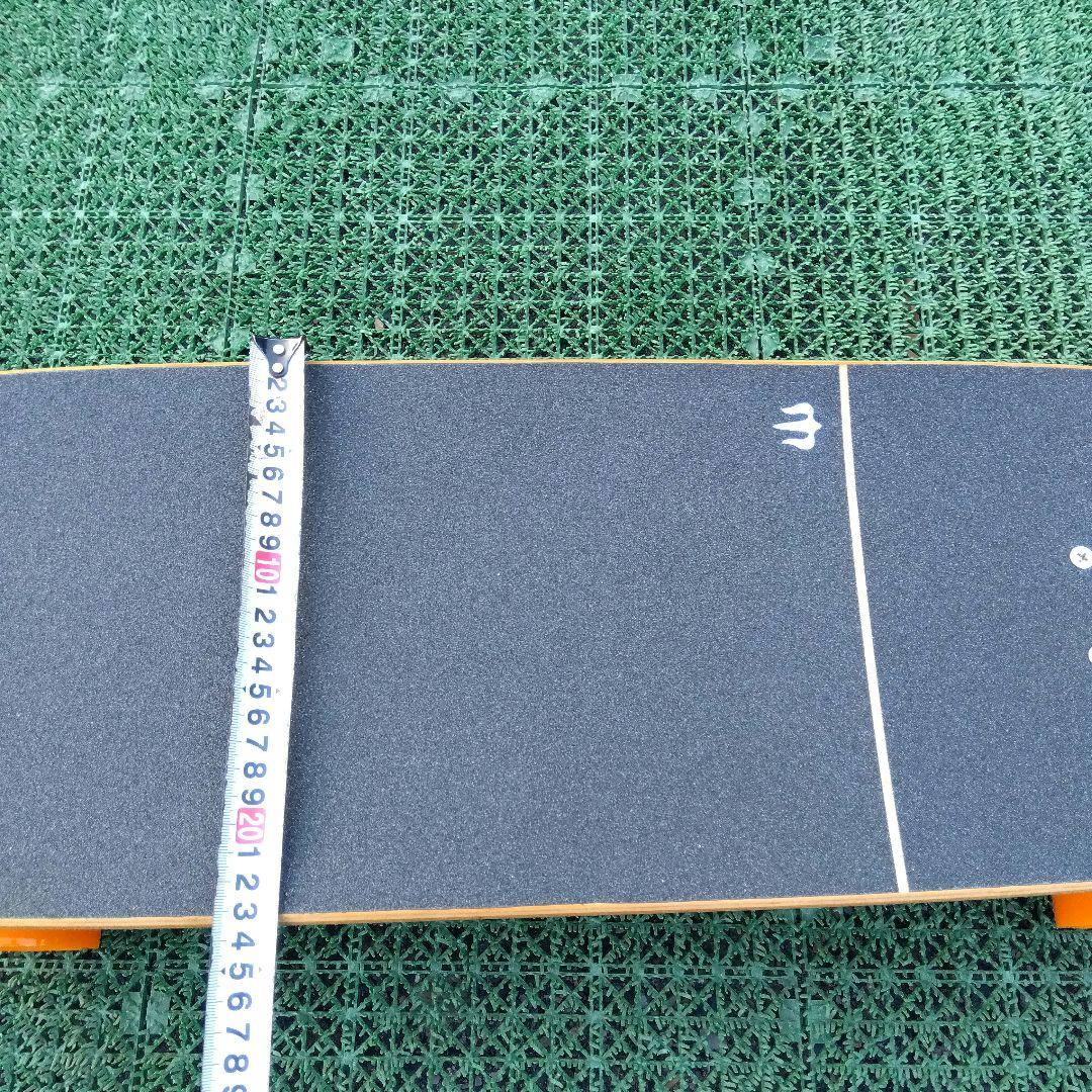 極美✨激レア✨CARVER サーフスケート CX系/ヤウ YOW