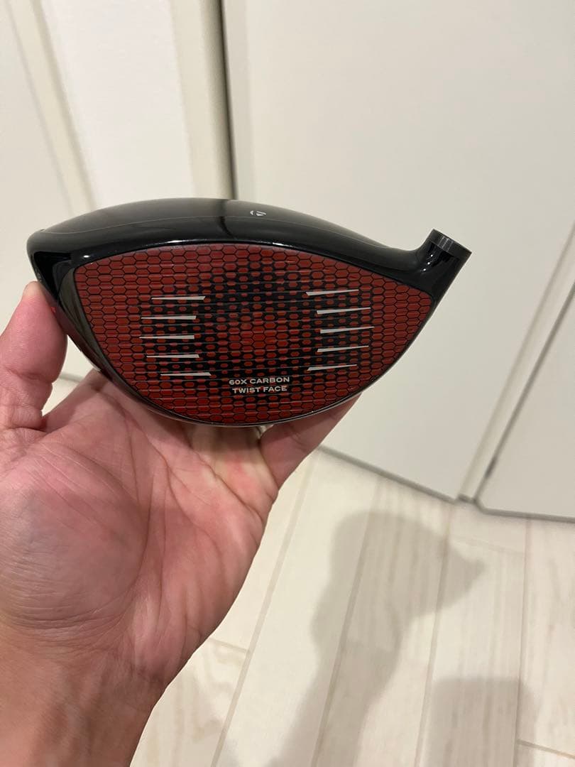 TaylorMade Stealth Plus ドライバー 9.0度