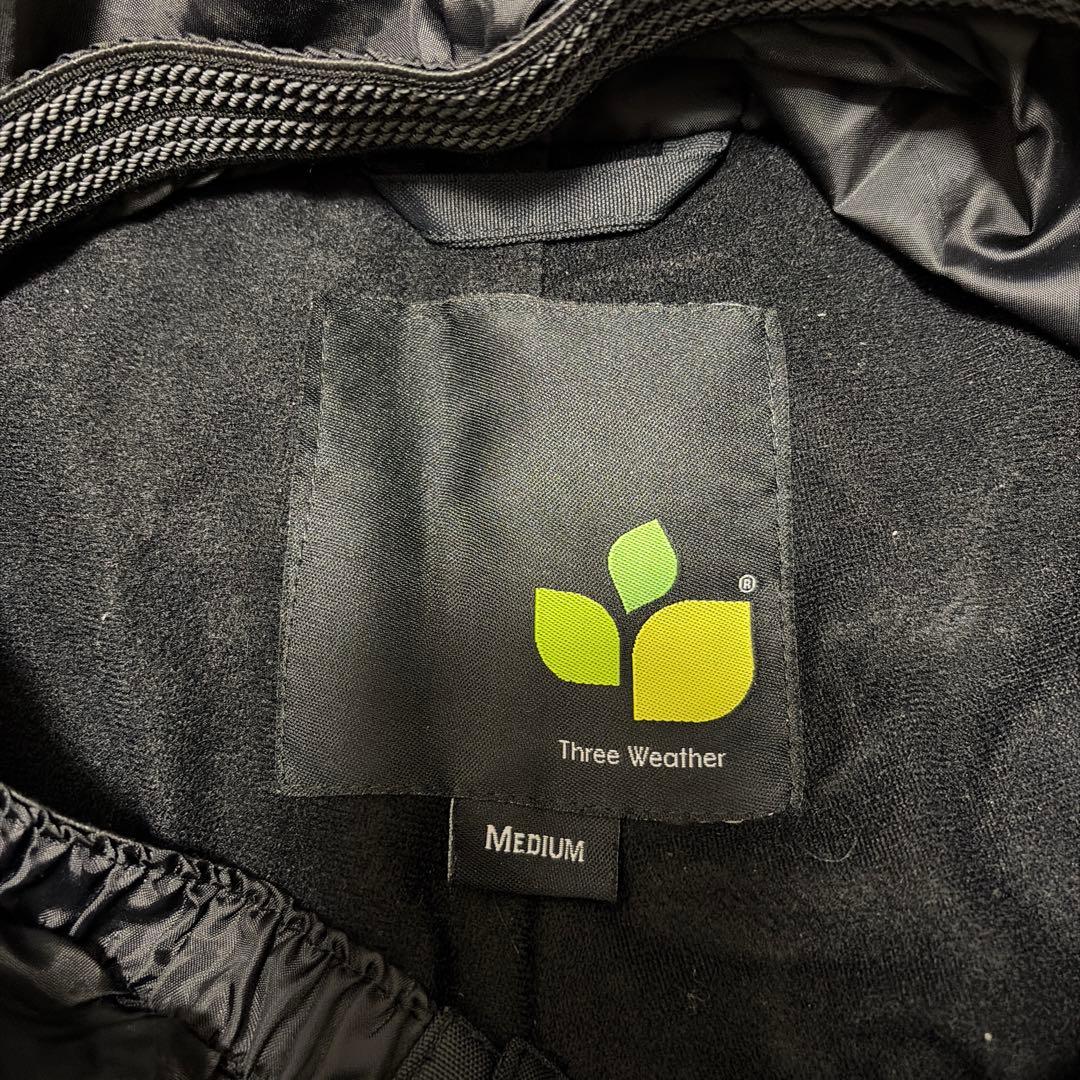 スノボウェア　上下セット