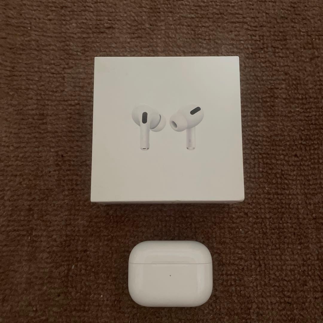 Apple AirPods Pro MLWK3JA  片耳のみ
