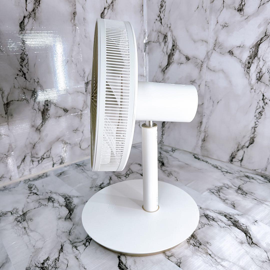 BALMUDA EGF-1600 扇風機 Green Fan