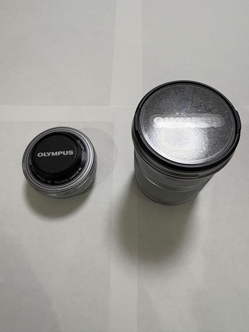 OLYMPUS PEN E-PL8 ミラーレスカメラ