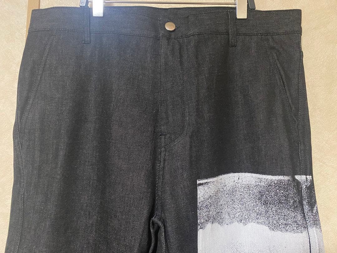 OAMC 23aw DENALI Relaxed Jeansデニムパンツ