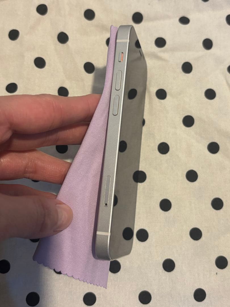 スマートフォン本体 iPhone12mini