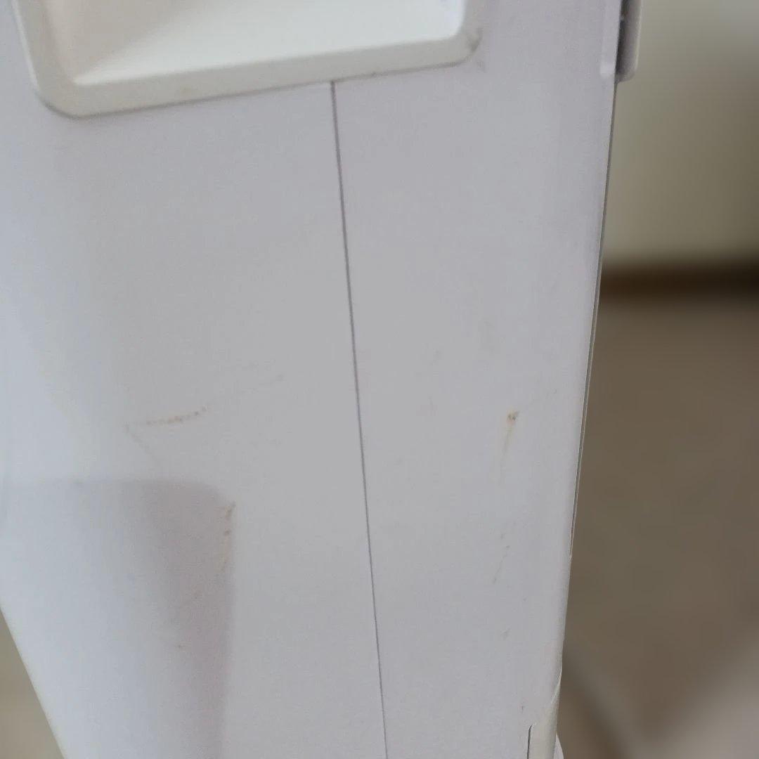 アイリスオーヤマ IJD-I50-W 　　　 稼働品