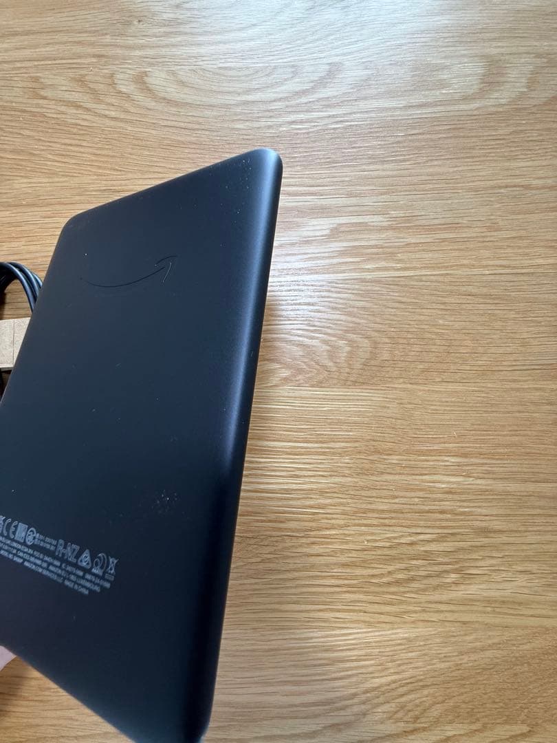 Kindle Paperwhite 12世代 シグニチャーエディション 32GB