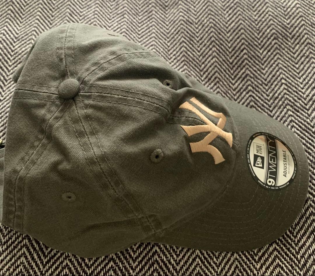 MUSE de Deuxieme Classe【NEW ERA】CAP