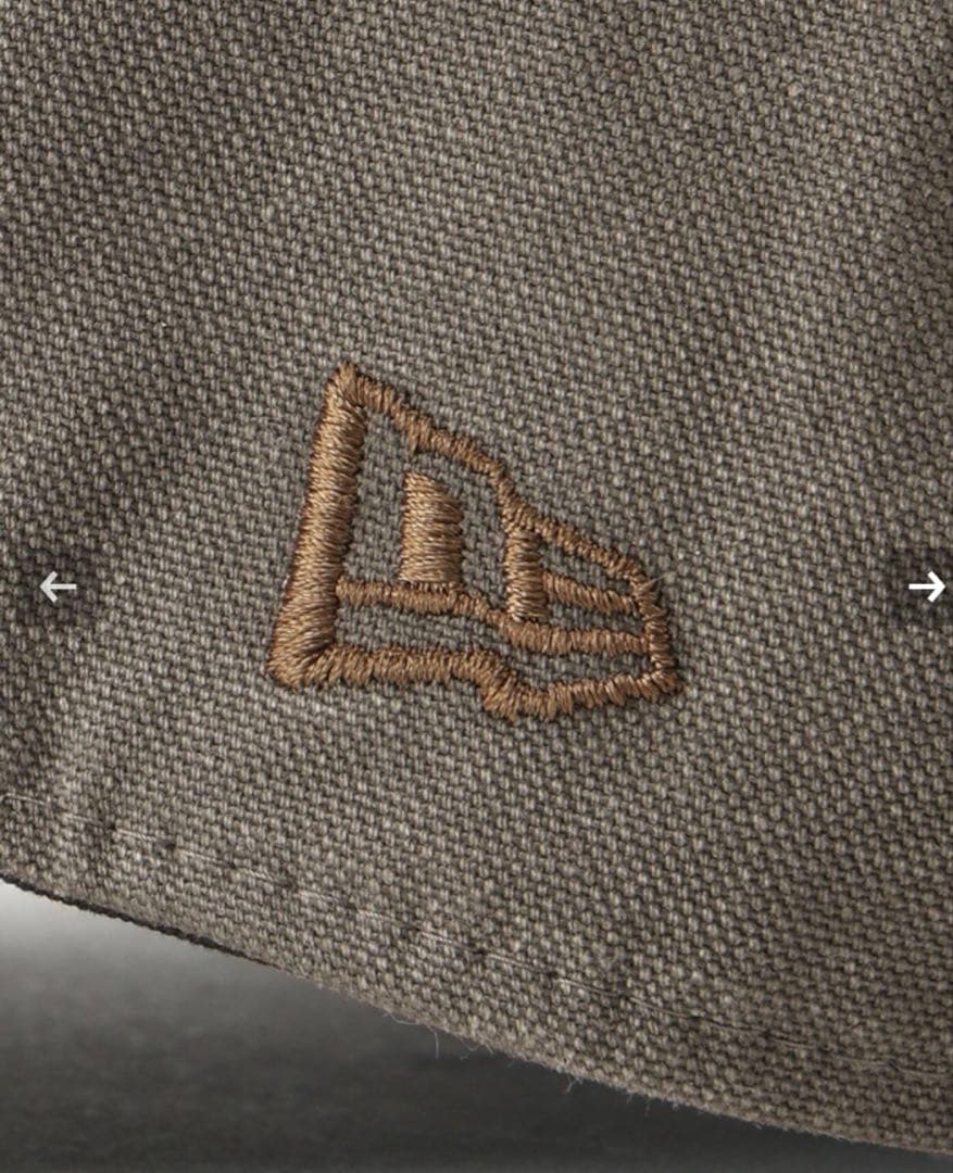 MUSE de Deuxieme Classe【NEW ERA】CAP