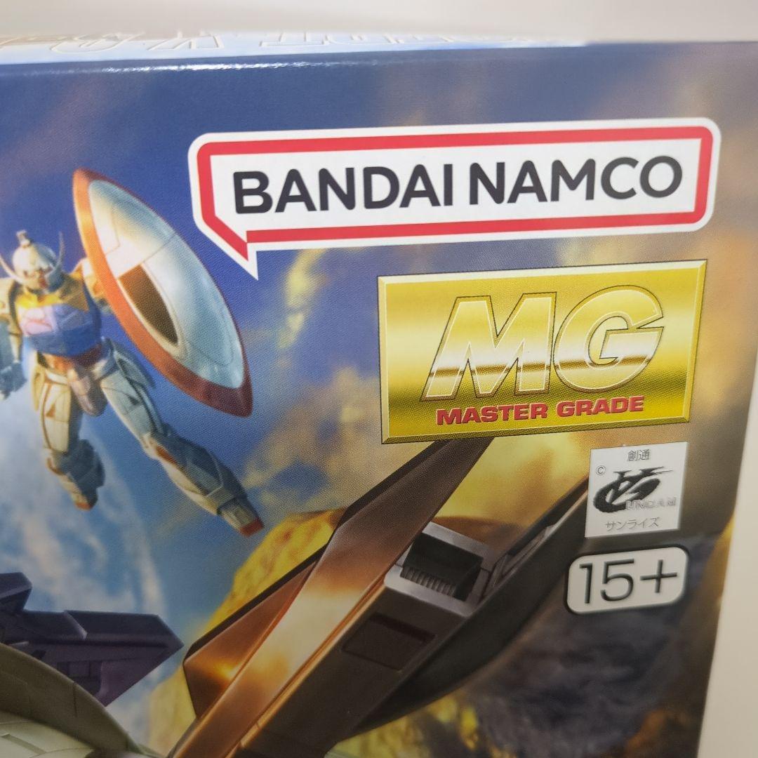 MG 　1/100 未開封　CONCEPT-X 6-1-2 　TURN 　X