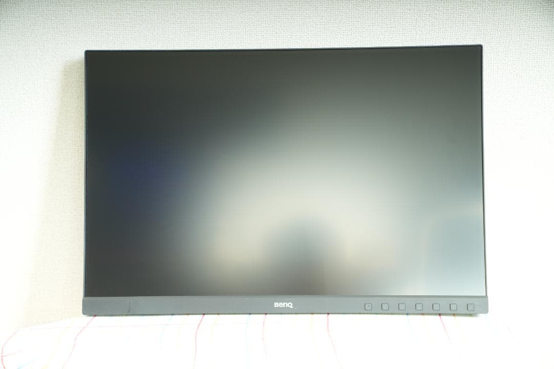 ディスプレイ・モニター本体 BenQ SW240